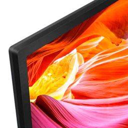 Телевизор Sony KD-50X75K, 50″, черный— фото №4