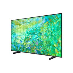 Телевизор Samsung UE55CU8000U, 55″, черный— фото №3