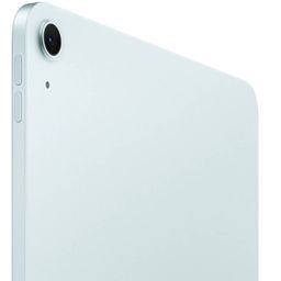 2024 Apple iPad Air 13″ (512GB, Wi-Fi + Cellular, голубой)— фото №1