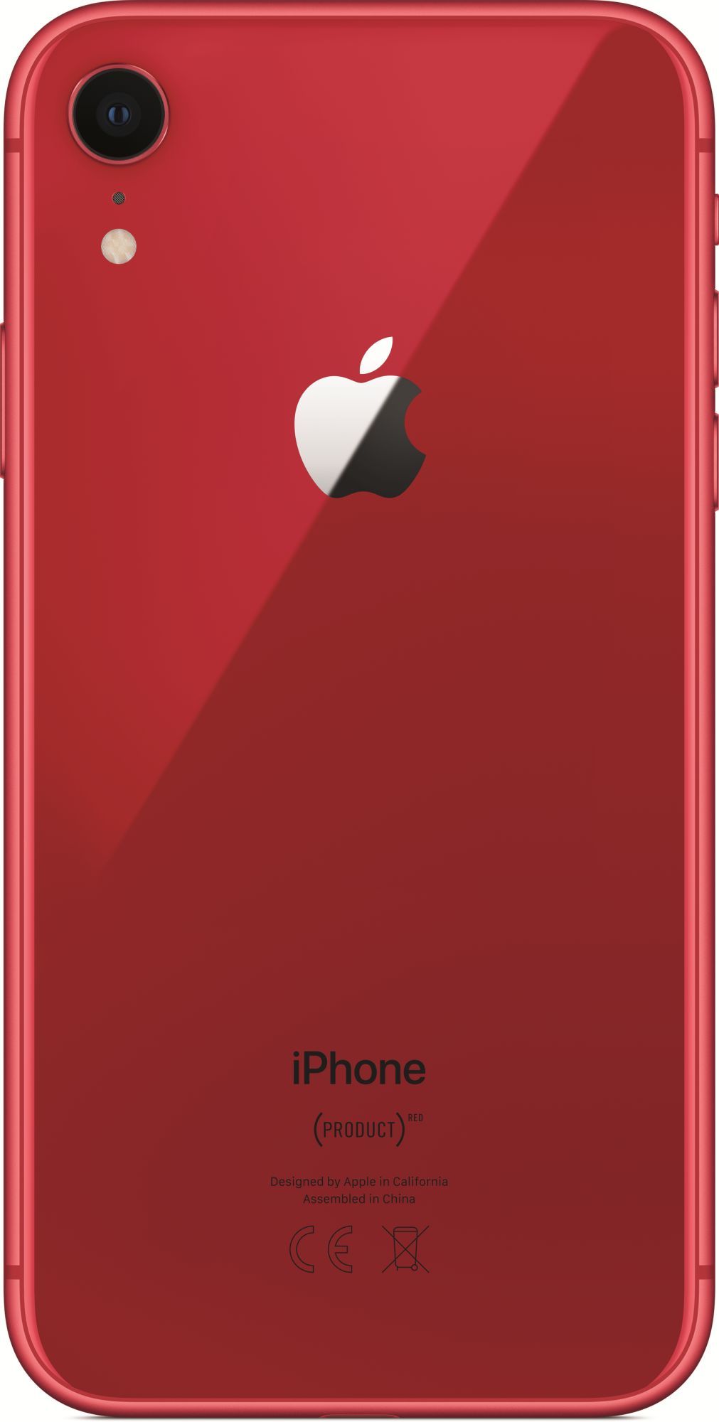 iPhone XR 128Gb, (PRODUCT)RED— фото №1