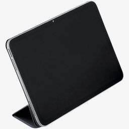 Чехол-книжка uBear Touch Case для iPad 10,9″ 2022, темно-синий— фото №3