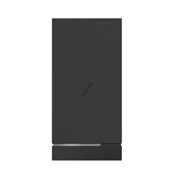 Внешний аккумулятор Native Union JUMP+ Wireless Powerbank 12000 мАч, черный— фото №0