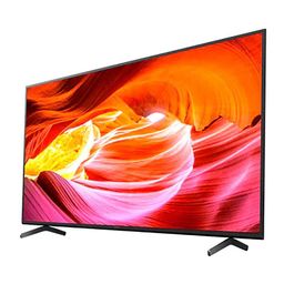 Телевизор Sony KD-50X75K, 50″, черный— фото №1