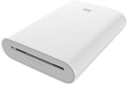 Компактный фотопринтер Xiaomi Mi Portable Photo Printer— фото №1