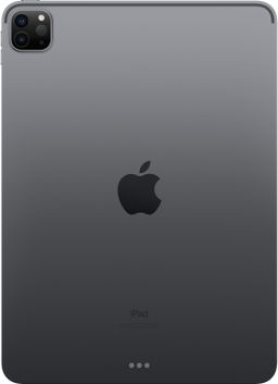 2020 Apple iPad Pro 11″ (128Gb, Wi-Fi, серый космос)— фото №1