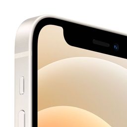 Apple iPhone 12 128GB, белый— фото №1