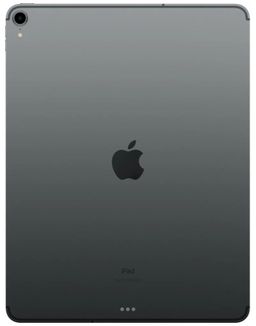 2018 Apple iPad Pro 11″ (512Gb, Wi-Fi + сотовая связь, серый космос)— фото №3