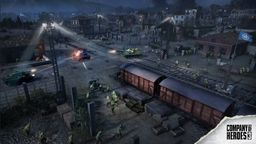 Игра PS5 Company of Heroes 3 Launch Edition, (Английский язык), Стандартное издание— фото №5