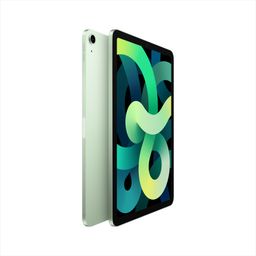 2020 Apple iPad Air 10,9″ (256Gb, Wi-Fi + сотовая связь, зеленый)— фото №1