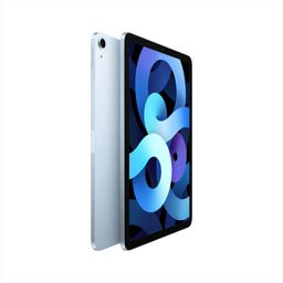 2020 Apple iPad Air 10,9″ (256Gb, Wi-Fi + сотовая связь, голубое небо)— фото №1