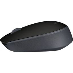 Мышь Logitech M171, беспроводная, черный— фото №3