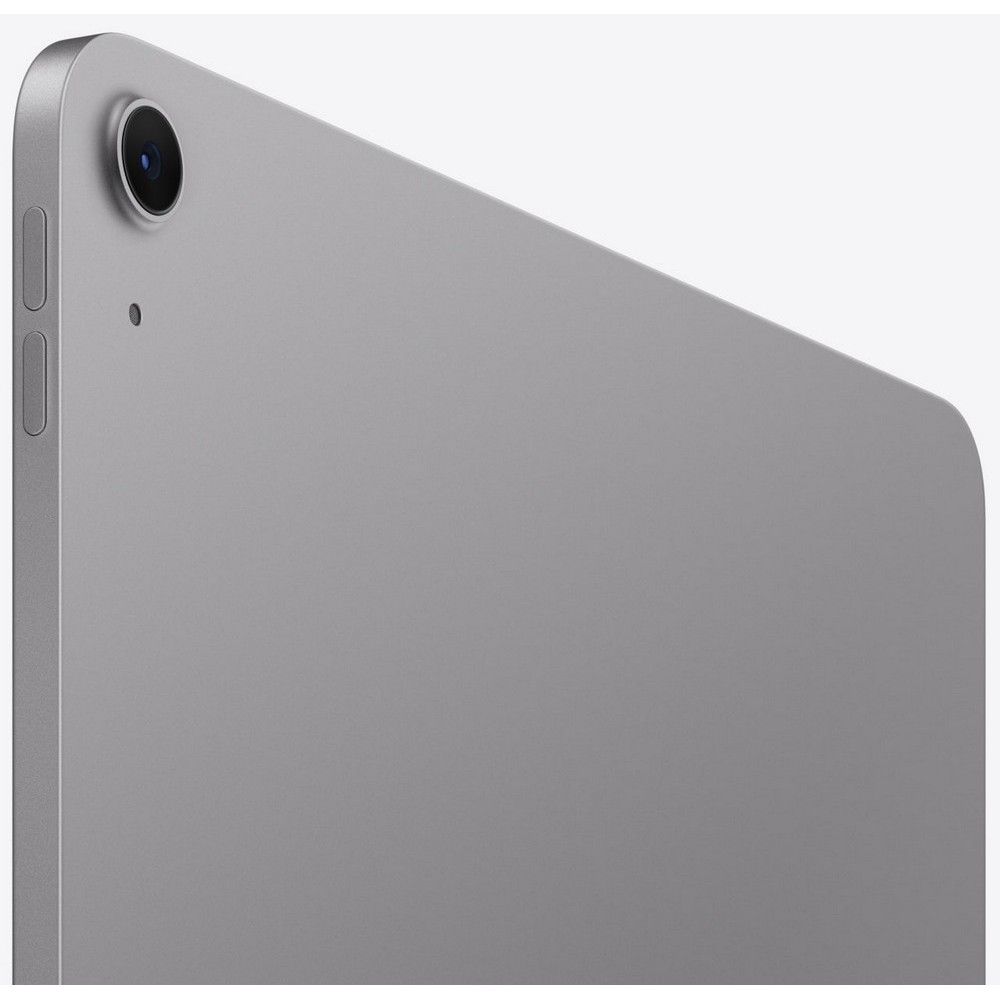 2024 Apple iPad Air 13″ (512GB, Wi-Fi, серый космос)— фото №2