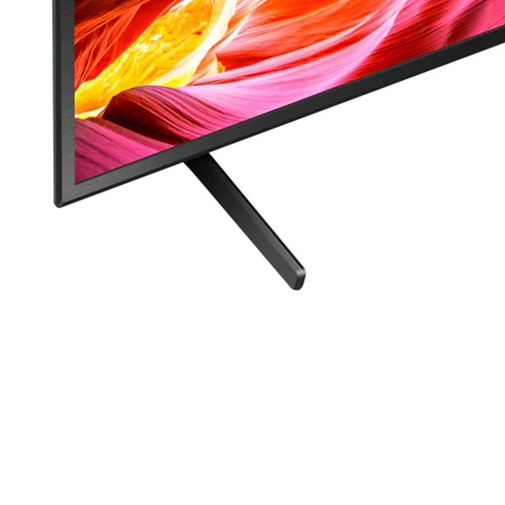 Телевизор Sony KD-50X75K, 50″, черный— фото №5