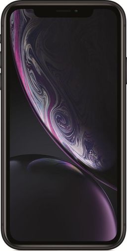 iPhone XR 256Gb, черный— фото №0