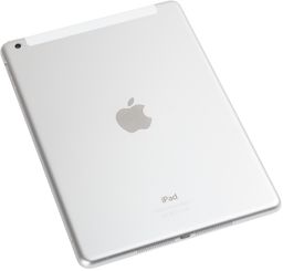 2013 Apple iPad Air 9,7″ (32Gb, Wi-Fi + сотовая связь, серебристый)— фото №2