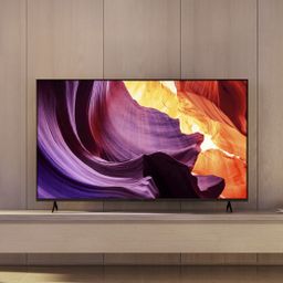 Телевизор Sony KD-65X80K, 65″, черный— фото №5