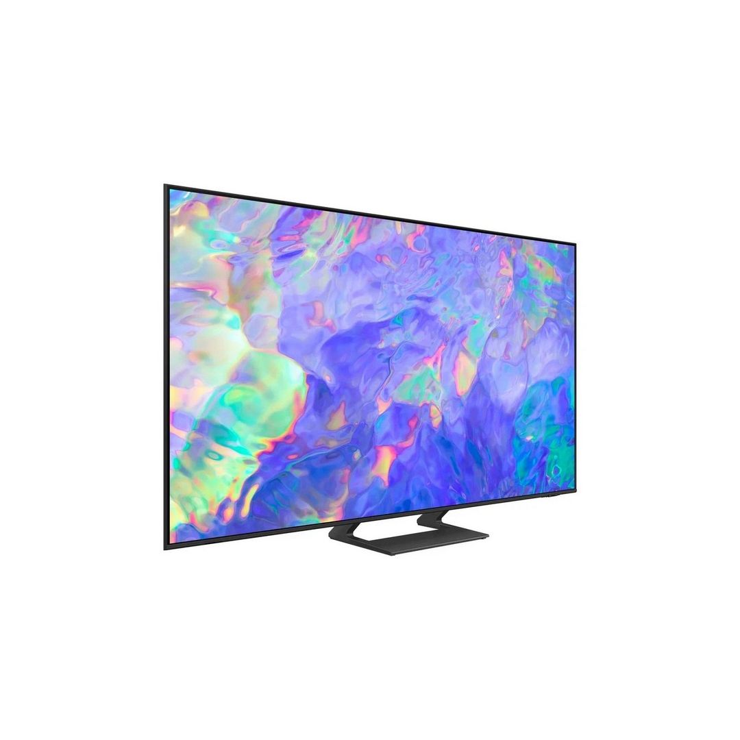 Телевизор Samsung UE43CU8500U, 43″, черный— фото №4