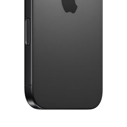 Apple iPhone 16 Pro Max nano SIM+eSIM 1024GB, черный титан— фото №4