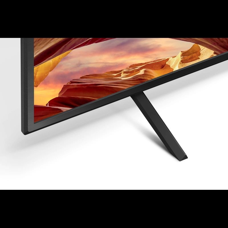 Телевизор Sony KD-55X75WL, 55″, черный— фото №3