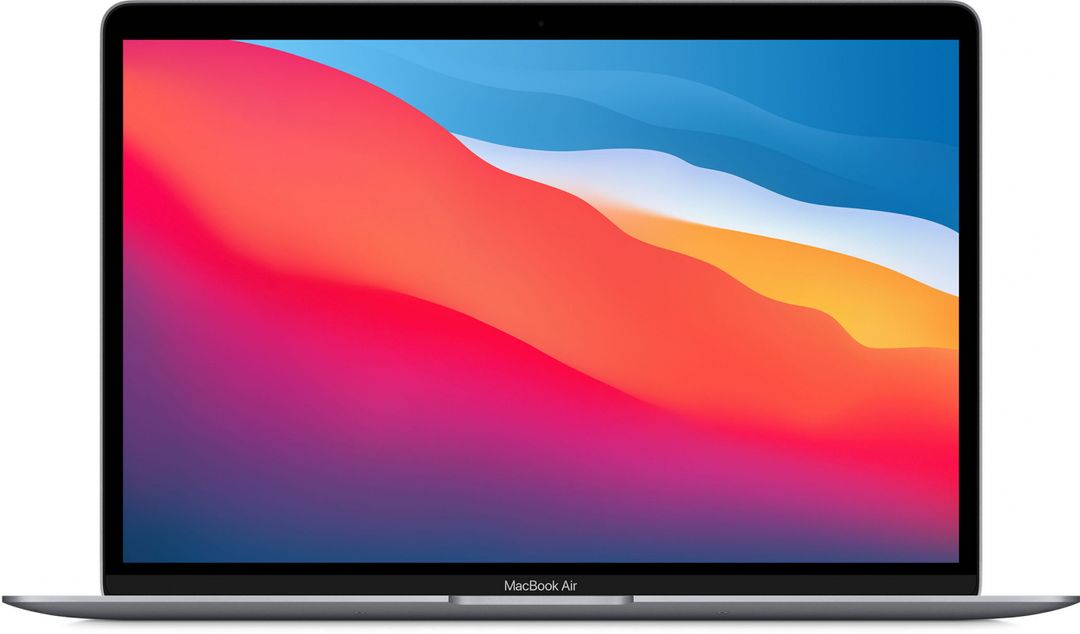 Macbook air 13 late 2020 mgn63