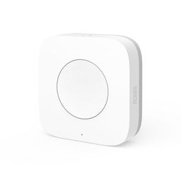 Выключатель Aqara Wireless Mini Switch— фото №0