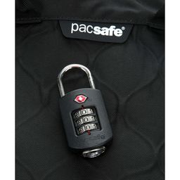 Сумка Pacsafe Travelsafe 3L, черный— фото №2