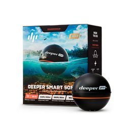 Эхолот Deeper Pro+— фото №1